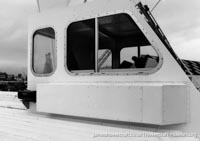 AP1-88 hovercraft detailed close-ups of the craft